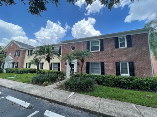 201-13686 Orange Sunset Dr, TAMPA, FL, 33618-3452 | Card Image