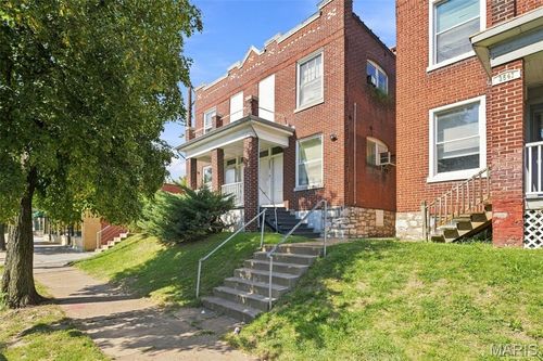 3549 Delor St, Saint Louis, MO, 63111-1646 | Card Image