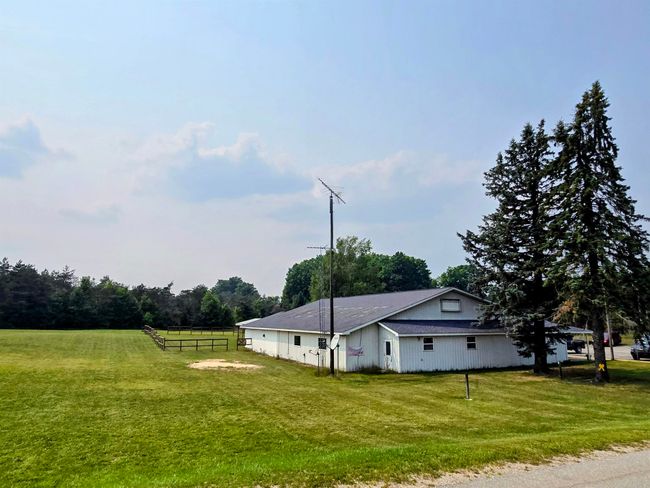 Amvets post 120 across the road. | Image 5