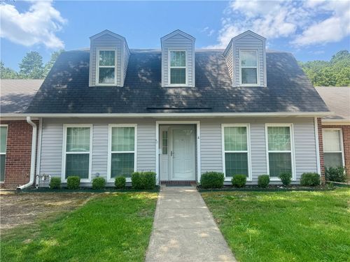 apt-4-116 Skyline Dr, Russellville, AR, 72802-3308 | Card Image