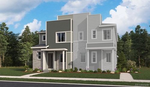 24175 E 30th Place, Aurora, CO, 80019 | Card Image