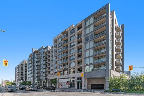805-108 Richmond Rd, Ottawa, ON, K1Z0B3 | Card Image
