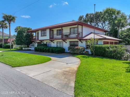 1313 E Coast Dr, Atlantic Beach, FL, 32233-5521 | Card Image