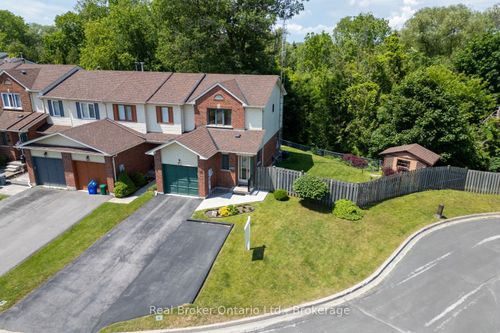 10 Climie Crt, Bowmanville, ON, L1C4P5 | Card Image