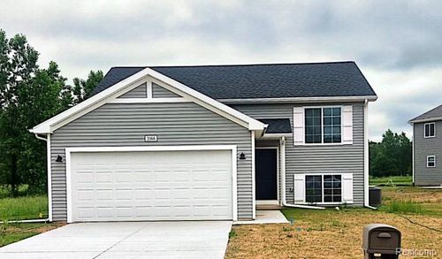 3166 Quail Ridge Ct, Clio, MI, 48420-2504 | Card Image