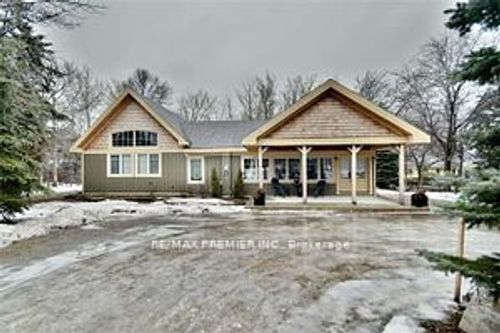 135 Sleepy Hollow Rd, Blue Mountains, ON, L9Y0S2 | Card Image