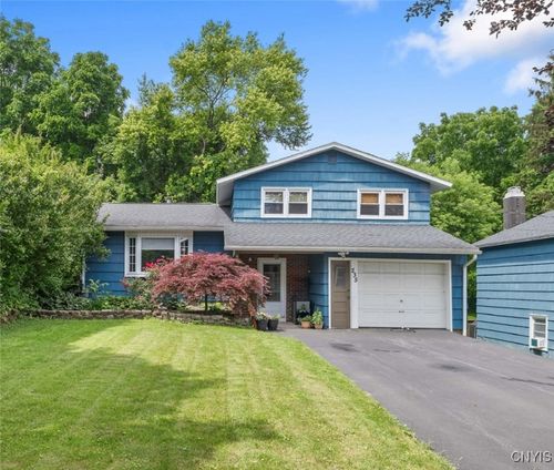 235 Male Ave, Syracuse, NY, 13219-1709 | Card Image