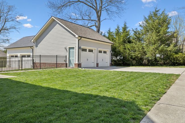 1055 Nolencrest Way, House other with 3 bedrooms, 4 bathrooms and 4 parking in Franklin TN | Image 34