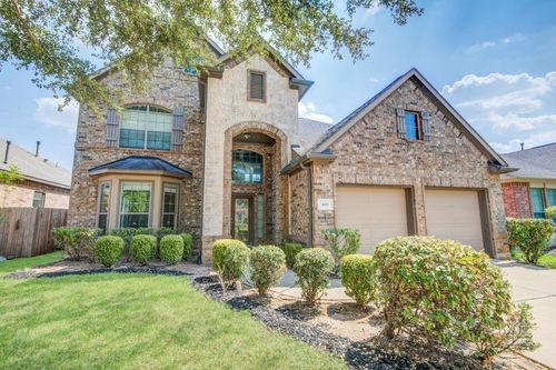 4411 Enchanted Spring Ct, Sugar Land, TX, 77479-4546 | Card Image