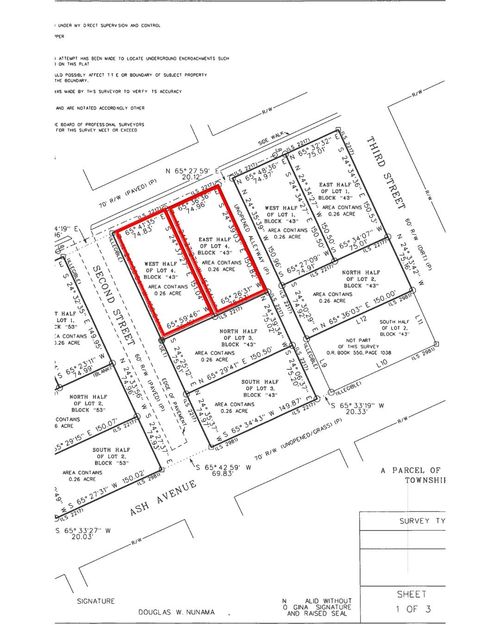 212 Beech Ave, GRETNA, FL, 32332-2004 | Card Image