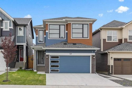 109 Mallard Grove Se, Calgary, AB, T3S0E2 | Card Image