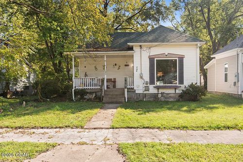 204 Cross St, Sarcoxie, MO, 64862-8262 | Card Image