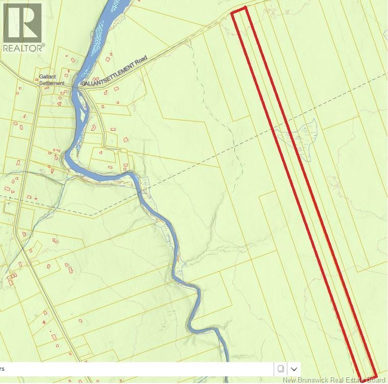 Land in Cormier Village