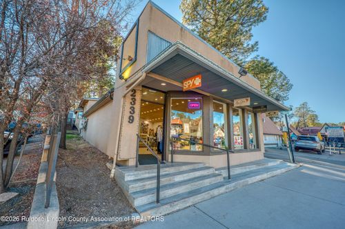 2339 Sudderth Drive, Ruidoso, NM, 88345 | Card Image