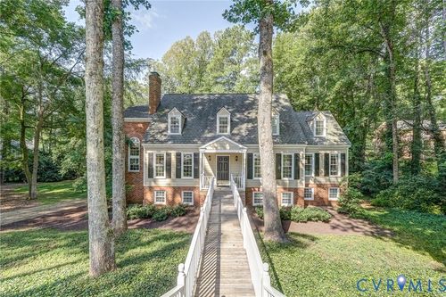 24 Crickett Ct, Henrico, VA, 23229-7951 | Card Image
