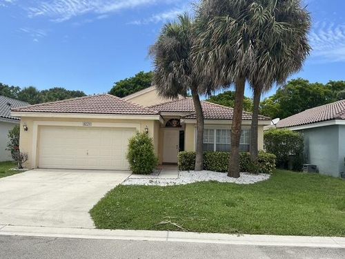 8229 White Rock Cir, Boynton Beach, FL, 33436-1745 | Card Image