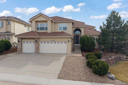 12370 Tapadero Way, Castle Pines, CO, 80108-8132 | Card Image