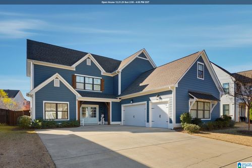 765 Griffin Park Cir, BIRMINGHAM, AL, 35242-7161 | Card Image