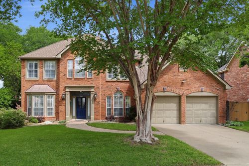 312 Beechwood Ln, Coppell, TX, 75019-5303 | Card Image