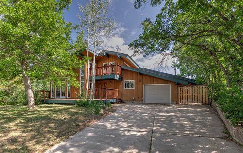 1430 Blue Spruce Ct, Steamboat Springs, CO, 80487-3027 | Card Image