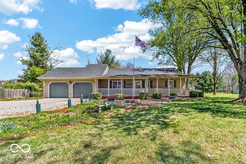 840 Nast Chapel Road, Martinsville, IN, 46151 | Card Image
