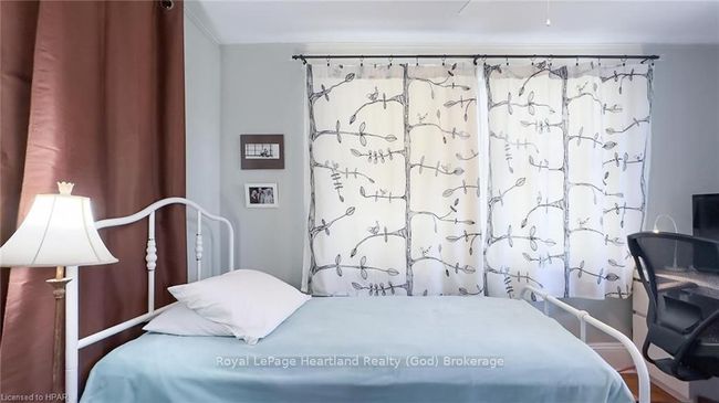 46 Elgin Ave W, House other with 4 bedrooms, 3 bathrooms and 6 parking in Goderich ON | Image 25