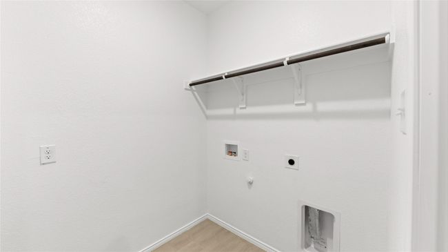 Basswood II Floor Plan Photos | Image 28