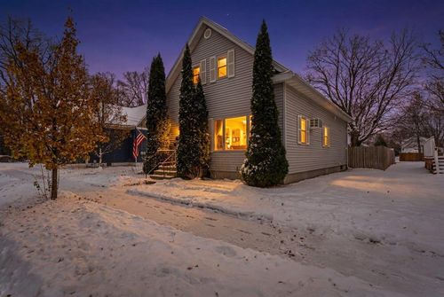 1132 Berner Street, GREEN BAY, WI, 54302 | Card Image