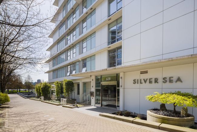 303 - 628 Kinghorne Mews, Condo with 3 bedrooms, 3 bathrooms and 2 parking in Vancouver BC | Image 29