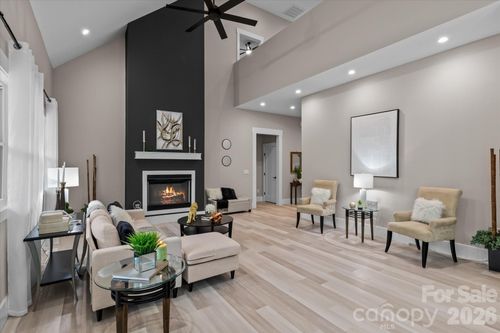 4435 Cornett Dr, Iron Station, NC, 28080-0048 | Card Image