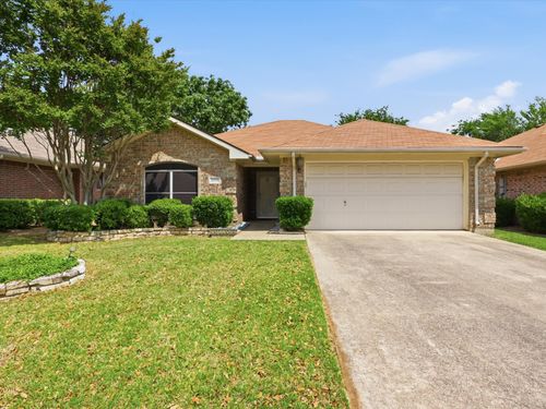 2312 Park Row, Mckinney, TX, 75072-3842 | Card Image