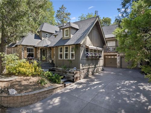 234 Crest Cir, Lake Arrowhead, CA, 92352 | Card Image