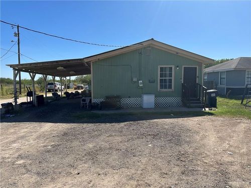 801 W Earling Rd, Donna, TX, 78537-7160 | Card Image