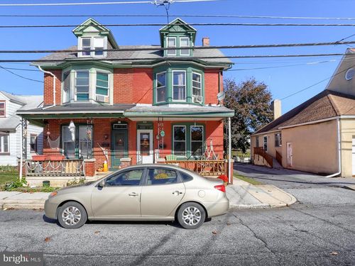 613 Elm St, LEBANON, PA, 17042-6738 | Card Image