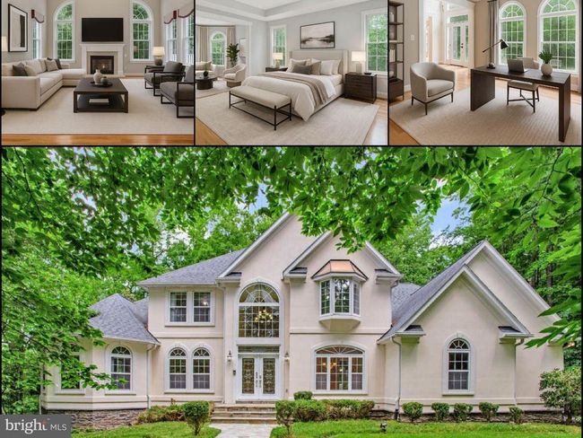 5257 Ferry Branch Ln, House other with 6 bedrooms, 5 bathrooms and null parking in Lothian MD | Image 75
