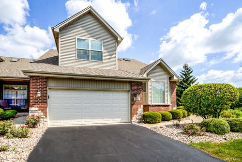 18011 Breckenridge Blvd, Orland Park, IL, 60467-5283 | Card Image