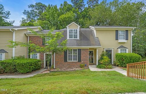 2233 Alpine Rd, Durham, NC, 27707-3973 | Card Image