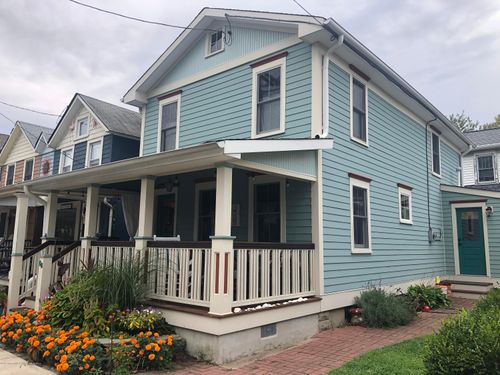 86 Franklin Ave, Ocean Grove, NJ, 07756-1127 | Card Image