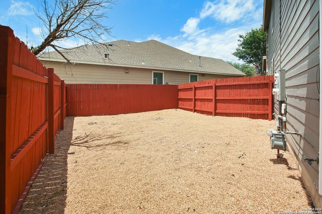 7622 Sutter Home, House other with 4 bedrooms, 3 bathrooms and null parking in San Antonio TX | Image 33