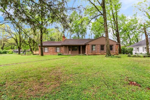 3301 Melbourne Cir, Indianapolis, IN, 46228 | Card Image