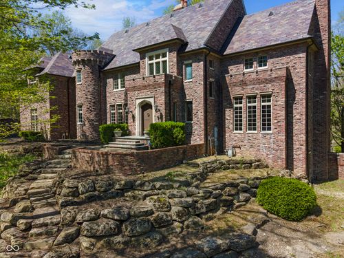 7946 Mill Stream Cir, Indianapolis, IN, 46278-2105 | Card Image