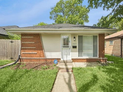 14628 Dante Ave, Dolton, IL, 60419-2411 | Card Image