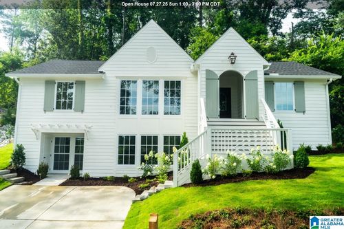 327 E Glenwood Dr, Homewood, AL, 35209-5433 | Card Image