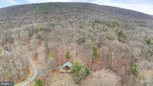2716 Whitesel Rd, JAMES CREEK, PA, 16657-8640 | Card Image