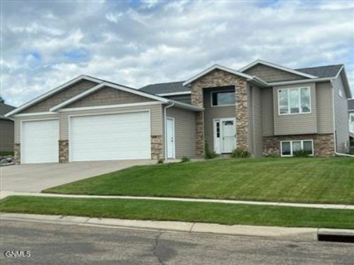 4908 Coleman Street, Bismarck, ND, 58503 | Card Image