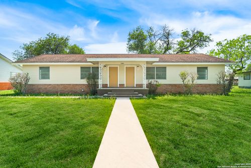 4926 Alma, San Antonio, TX, 78222-3003 | Card Image