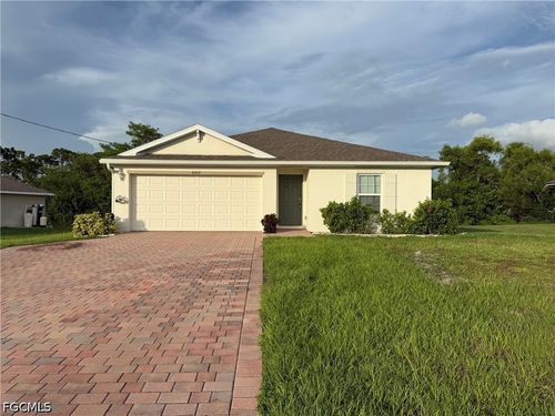 4409 Garden Blvd, Cape Coral, FL, 33909-3273 | Card Image
