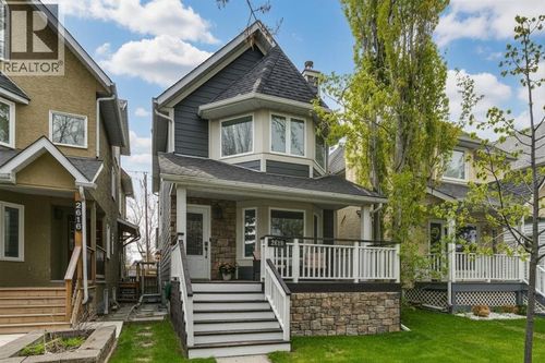 2618 24a Street Sw, Calgary, AB, T3E1W3 | Card Image