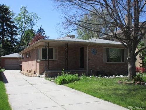 715 Ivanhoe St, Denver, CO, 80220-5339 | Card Image