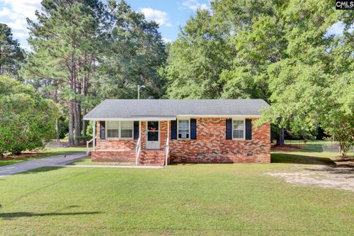 165 Kennerly Kennerly Rd, Cordova, SC, 29039-9468 | Card Image